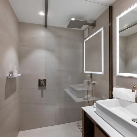 Neuf Ski-in/ski-out A 1850 Avec Acces - Fr-1-564-109 Apartamento