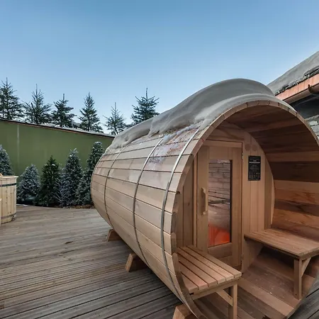 Neuf Ski-in/ski-out A 1850 Avec Acces - Fr-1-564-109 Courchevel