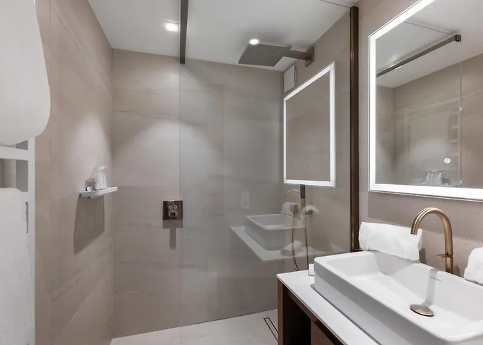 Neuf Ski-in/ski-out A 1850 Avec Acces - Fr-1-564-109 Apartmán