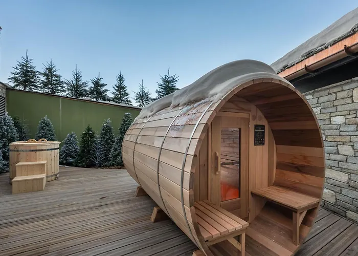 Neuf Ski-in/ski-out A 1850 Avec Acces - Fr-1-564-109 Courchevel